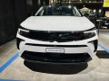 Opel Grandland (facelift 2021) - Kuva 9