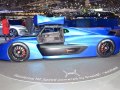 2019 Pininfarina H2 Speed - Fotoğraf 5