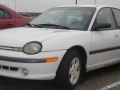 1994 Plymouth Neon - Kuva 1