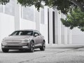 Polestar 2 - Технические характеристики, Расход топлива, Габариты