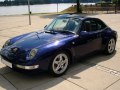 1996 Porsche 911 Targa (993) - Tekniske data, Forbruk, Dimensjoner