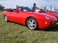 1992 Porsche 968 Cabrio - Fotografie 10