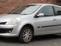 2005 Renault Clio III (Phase I) - Снимка 1