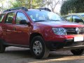 Renault Duster I (facelift 2015)