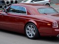 Rolls-Royce Phantom Coupe - Bilde 7