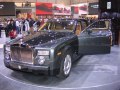 2003 Rolls-Royce Phantom VII Extended Wheelbase - Fotoğraf 3