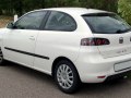 Seat Ibiza III (facelift 2006) - Fotoğraf 2