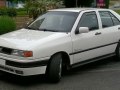 1991 Seat Toledo I (1L) - Teknik özellikler, Yakıt tüketimi, Boyutlar