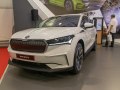 Skoda Enyaq iV - Fotografie 4