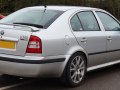 Skoda Octavia I Tour (facelift 2000) - Foto 3