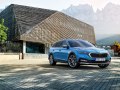 2020 Skoda Octavia IV Scout - Teknik özellikler, Yakıt tüketimi, Boyutlar