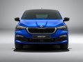 2020 Skoda Rapid II (Russia) - Photo 3