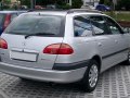 Toyota Avensis  Wagon (T22) - Kuva 2