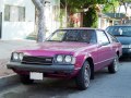 1977 Toyota Celica (TA60,RA40,RA6) - Фото 1