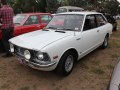 Toyota Corolla II 2-door sedan (E20) - Bilde 5