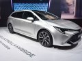 2019 Toyota Corolla Touring Sports XII (E210) - Teknik özellikler, Yakıt tüketimi, Boyutlar