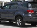 Toyota Fortuner I - εικόνα 2