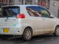 2004 Toyota Porte I - Bild 2