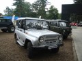 2003 UAZ Hunter (315195) - Photo 2