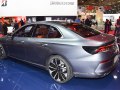 2019 VinFast LUX A - Fotografie 6