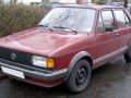 1979 Volkswagen Jetta I - Технически характеристики, Разход на гориво, Размери