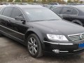 Volkswagen Phaeton Long - εικόνα 7