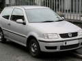 Volkswagen Polo III (6N2, facelift 1999) - Fotografie 10