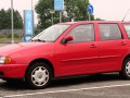 Volkswagen Polo III Variant - Снимка 3