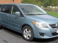 Volkswagen Routan - Снимка 6