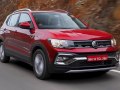 Volkswagen Taigun - Technical Specs, Fuel consumption, Dimensions