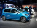 2019 Volkswagen e-Up! (facelift 2019) - Bild 3