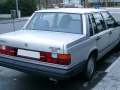 Volvo 740 (744) - εικόνα 2