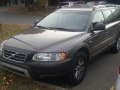 Volvo XC70 I (facelift 2004) - Kuva 2