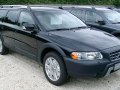 Volvo XC70 I (facelift 2004) - Kuva 4