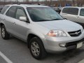 2001 Acura MDX - Photo 3