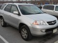 2001 Acura MDX - Снимка 3