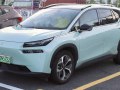 2021 Aion V Plus - Τεχνικά Χαρακτηριστικά, Κατανάλωση καυσίμου, Διαστάσεις