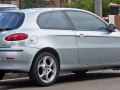 Alfa Romeo 147 3-doors - Fotoğraf 5