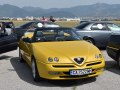 Alfa Romeo Spider (916) - Bilde 4