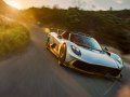 2027 Aston Martin Valhalla Spider - Photo 3