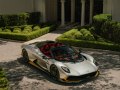 2027 Aston Martin Valhalla Spider - Photo 1