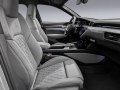 Audi e-tron Sportback - Fotografie 4