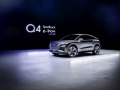2020 Audi Q4 Sportback e-tron concept - Fotoğraf 42