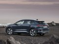 2027 Audi Q4 e-tron (facelift 2026) - Photo 3