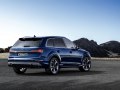 2025 Audi Q7 (Typ 4M, facelift 2024) - Kuva 4