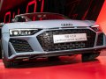 Audi R8 II Spyder (4S, facelift 2019) - Bilde 5
