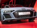 Audi R8 II Spyder (4S, facelift 2019) - εικόνα 5