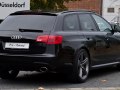 2008 Audi RS 6 Avant (4F,C6) - εικόνα 3