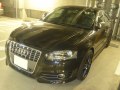 Audi S3 Sportback (8PA) - Foto 5