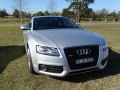 Audi S5 Coupe (8T) - Bilde 2